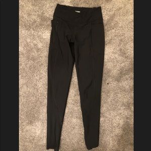 Victoria secret leggings